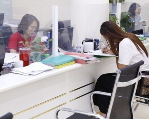 Kho bạc Nhà nước mở rộng thanh toán tự động tiền điện, nước