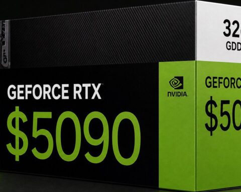 Cứ đà này, liệu chúng ta sẽ có RTX 5090 giá 6.090 USD trước RTX 6090?