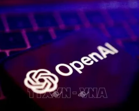 OpenAI siết an ninh trước khi ra mắt AI Astra