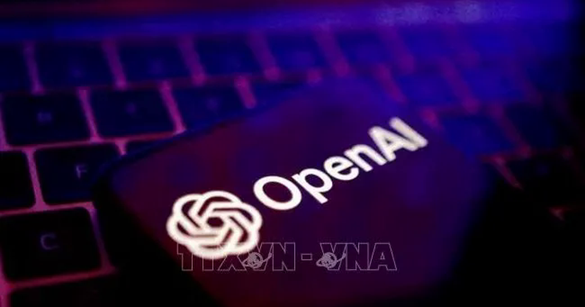OpenAI siết an ninh trước khi ra mắt AI Astra