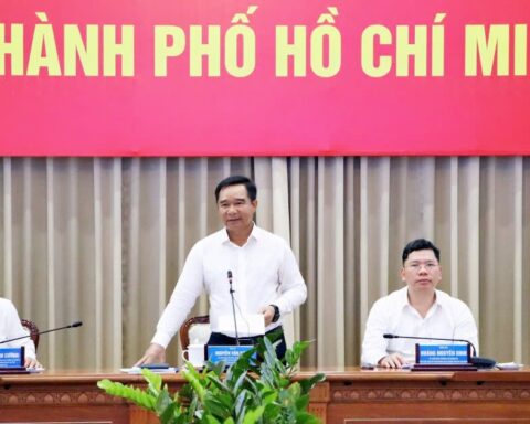 TP.HCM nghiên cứu làm đường Vành đai 5