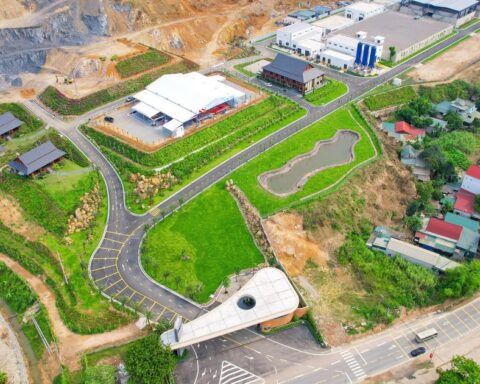 Một thành viên Tập đoàn Aqua One lỗ ròng hơn 16 tỷ đồng trong nửa đầu năm 2026