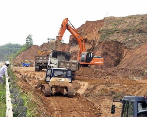 Đề xuất quy định rõ thời điểm xác định giá đất thanh toán cho hợp đồng BT