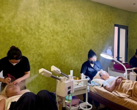 “Khoác áo mới” sau gần ba thập kỷ gắn với may mặc, TTG huy động trăm tỷ mở chuỗi spa ứng dụng AI