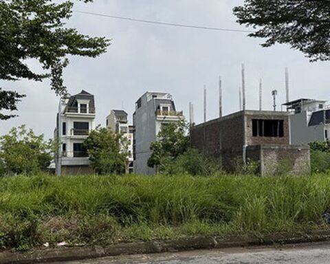 Dự án Khu nhà ở Thuần Nghệ dang dở đến bao giờ?