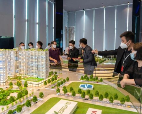 Thị trường bất động sản phân hóa, môi giới thay đổi chiến lược bán hàng