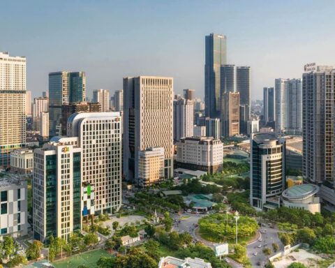 HAUS và cuộc hội ngộ của những người kiến tạo: Khi Việt Nam trở thành điểm đến của những chuẩn mực sống mới