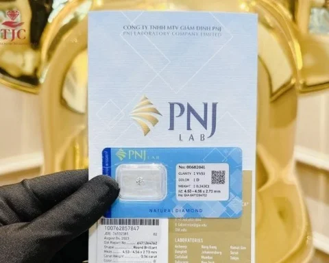 Mục đích bán cổ phiếu của con gái Chủ tịch PNJ