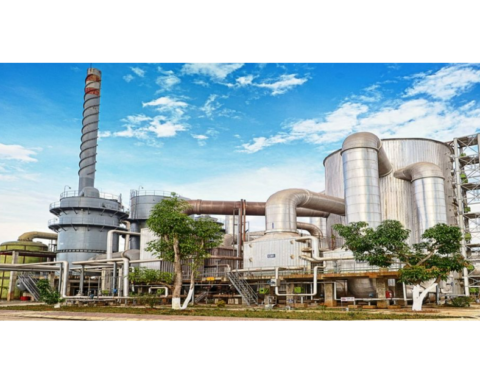Cổ phiếu DGC của Hóa chất Đức Giang bị giữ nguyên diện cảnh báo