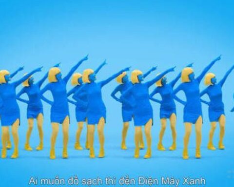 Ông Đoàn Văn Hiểu Em muốn gom thêm cổ phiếu Điện Máy Xanh