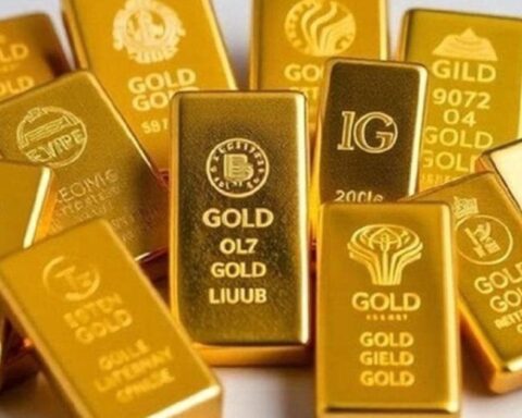 Giá vàng bạc hôm nay 4/9: Doji, Phú Quý, SJC đồng loạt tăng mạnh, vàng miếng lấy lại phong độ