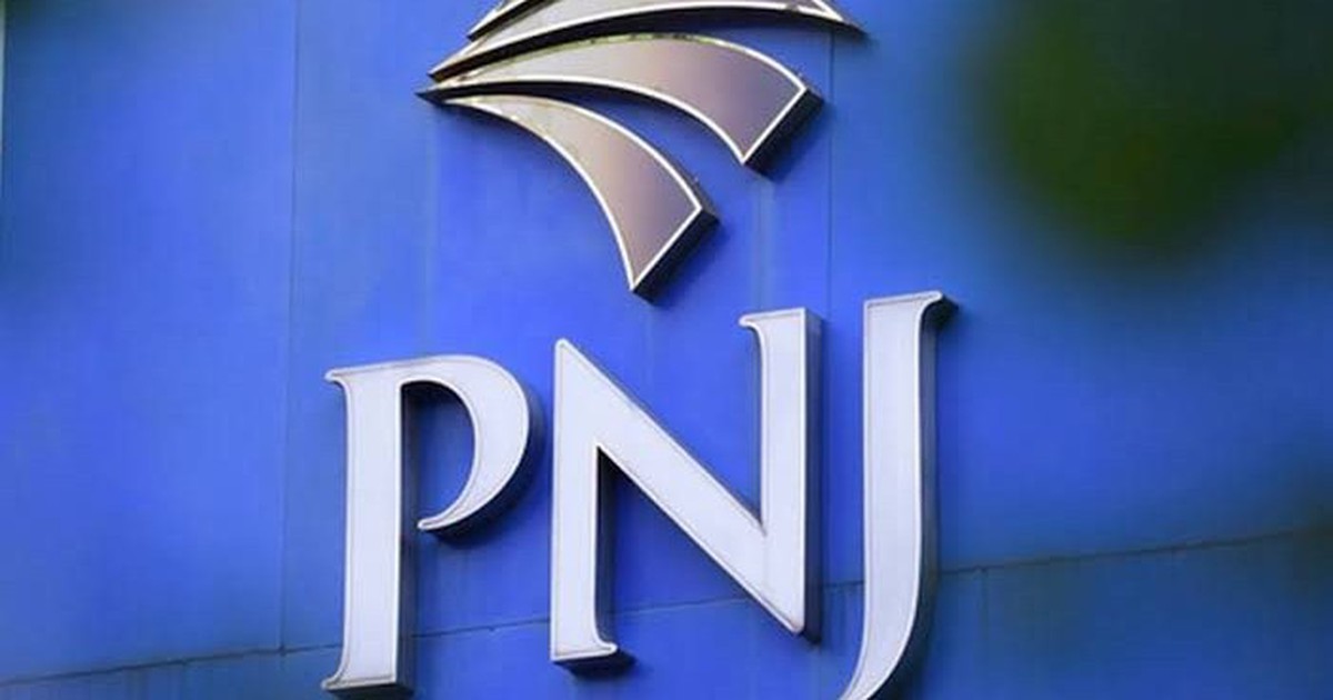 PNJ giải trình gì về những chênh lệch hàng nghìn tỷ đồng trong báo cáo tài chính?