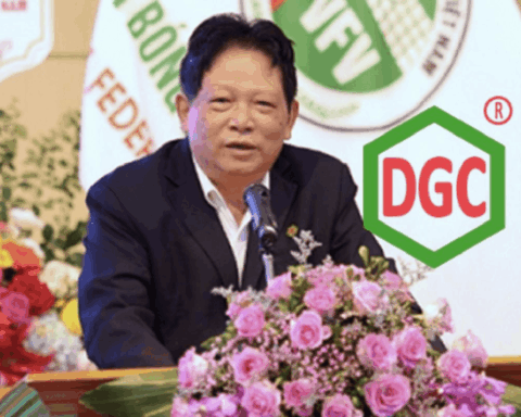 Gia đình cựu Chủ tịch Hóa chất Đức Giang sẽ nhận hơn 800 tỷ ngay trong tháng 9