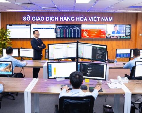 Sở giao dịch hàng hóa phải cung cấp dữ liệu theo thời gian thực từ 15/9