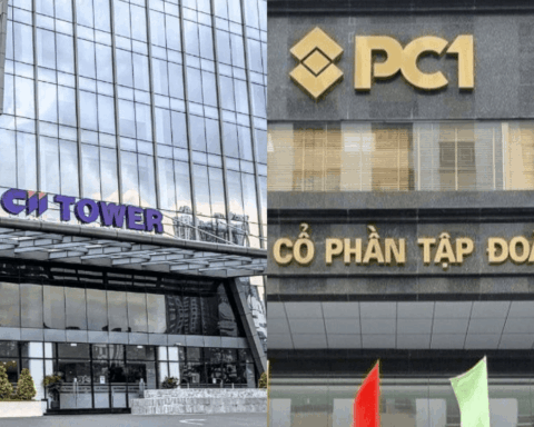 Nhóm cổ đông CII nâng sở hữu tại PC1 lên 12,79%, nắm khối cổ phiếu hơn 1.000 tỷ đồng