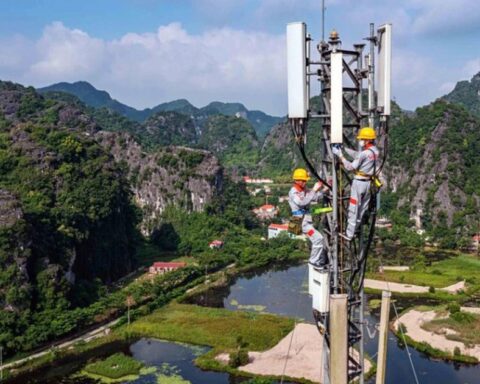 Internet tại Việt Nam có tin vui lớn