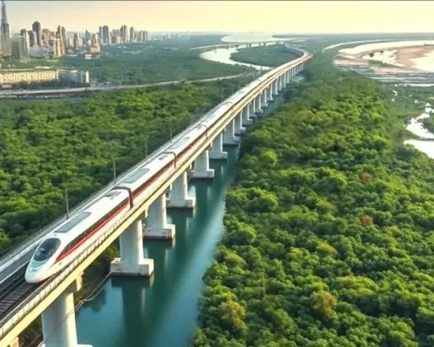 HURC1 tuyển nhân sự cho tuyến đường sắt LRT Phú Quốc