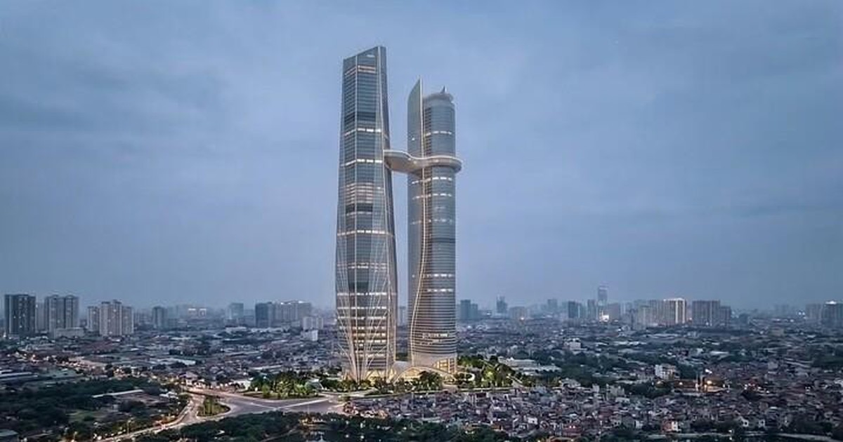 Việt Nam có 2 đại gia là anh em ruột cùng mê bóng đá: Người muốn xây tháp đôi 99 tầng giữa Hà Nội, người muốn làm khu lấn biển 15 tỷ USD, rộng 132.600ha tại Cần Thơ