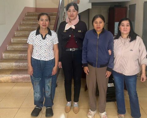 Khởi tố người ghi lô đề Phan Thị Phương Dung SN 1970