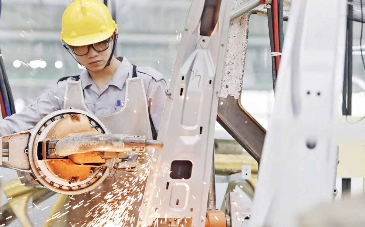 Tạo “đường băng” mới cho dòng vốn trái phiếu doanh nghiệp