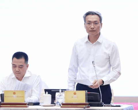 Thông tin mới nhất từ Bộ Công an về các vụ án liên quan đến loạt Facebooker, Tiktoker như Huấn Hoa Hồng, Phú Lê, Hải SAPA TV