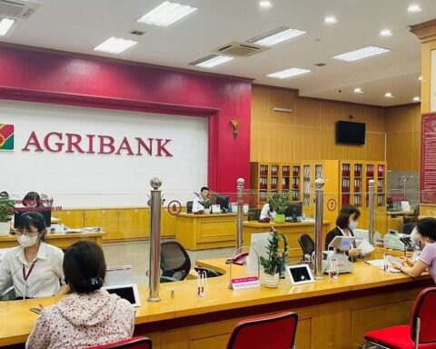Lãi suất ngân hàng 4/9 tại Agribank, Vietcombank, BIDV, VietinBank, MB, Techcombank, VPBank, Sacombank, HDBank,…