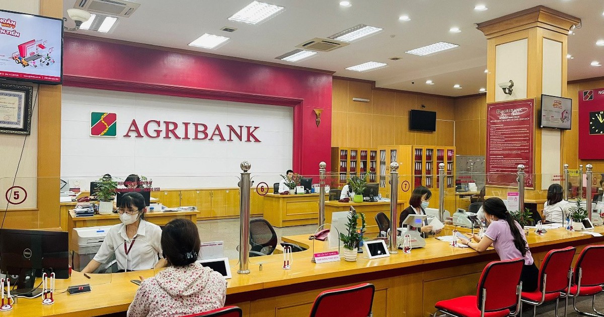 Lãi suất ngân hàng 4/9 tại Agribank, Vietcombank, BIDV, VietinBank, MB, Techcombank, VPBank, Sacombank, HDBank,…