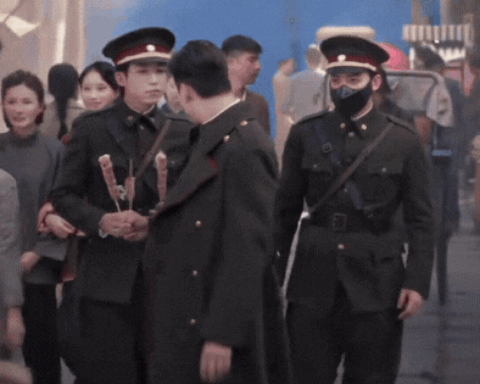Phải xem ngay phim Trung Quốc lập 16 kỷ lục khó xô đổ: Nam chính hoàn hảo vô đối, bõ công chờ 10 năm