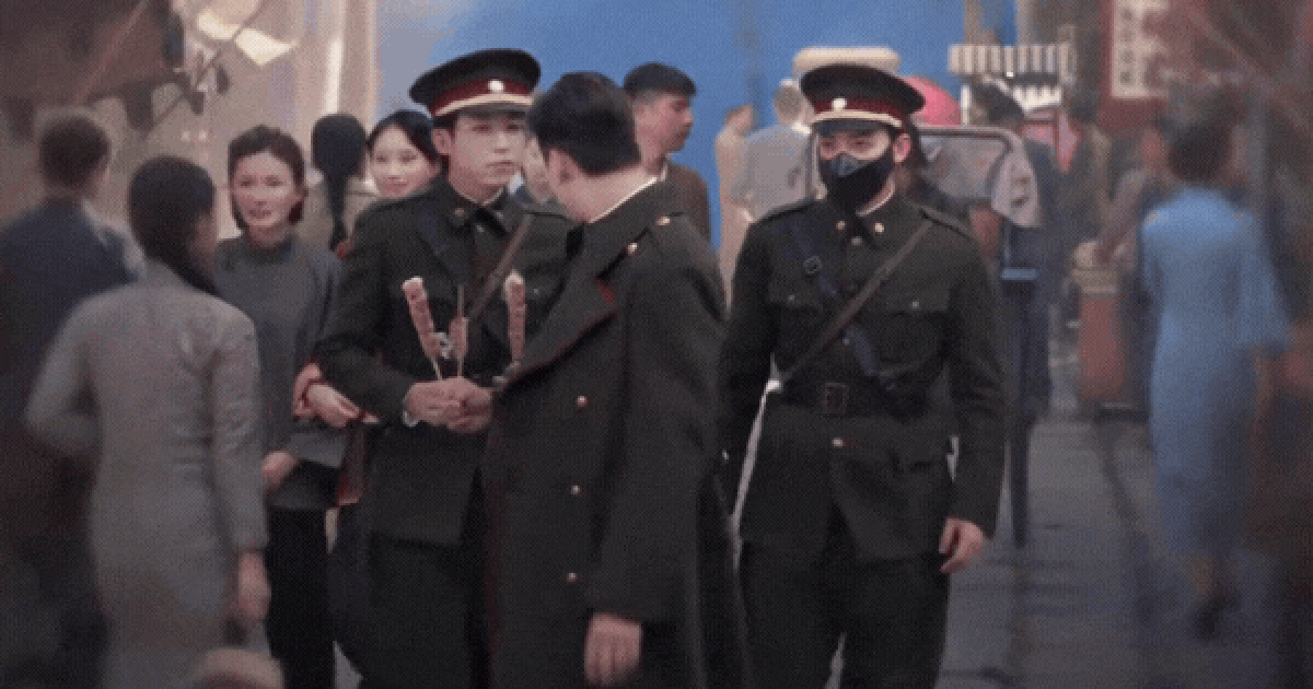 Phải xem ngay phim Trung Quốc lập 16 kỷ lục khó xô đổ: Nam chính hoàn hảo vô đối, bõ công chờ 10 năm