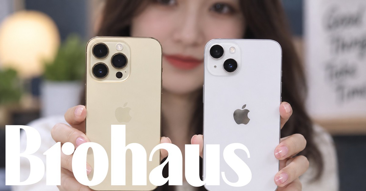 3 mẫu iPhone giảm giá mạnh, có mẫu giảm gần 50% rẻ hơn gần chục triệu