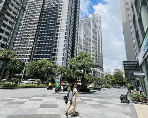 Đằng sau “mặt bằng giá mới” của thị trường bất động sản không chỉ là câu chuyện cung – cầu