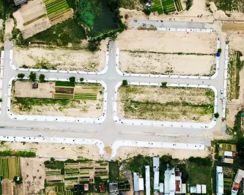 Vụ kiện đất đai lớn nhất miền Trung: Yêu cầu chủ đầu tư phải chứng minh năng lực tài chính