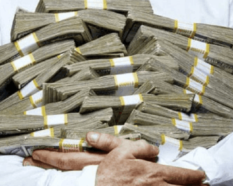 Một công ty chuẩn bị “lăn chốt” cổ tức 20% bằng tiền mặt ngay tháng 9