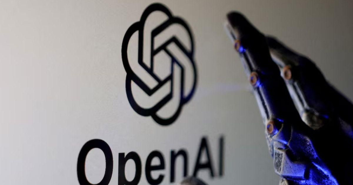 Mô hình AI mới của OpenAI khiến chuyên gia an ninh lo ngại