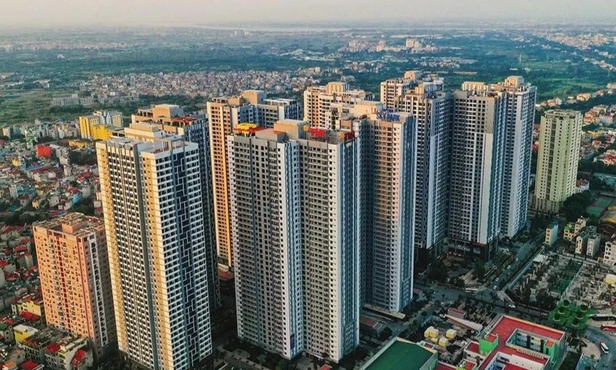 Ngắm đoạn đường trên cao dài gần 15 km, có tường chống ồn rộng hơn 2 sân bóng đá, xuyên đại đô thị được tìm kiếm nhiều nhất TP.HCM, sẽ thông xe sau một tháng nữa