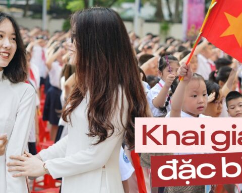 Hôm nay, hơn 26 triệu học sinh, sinh viên cả nước chính thức khai giảng!