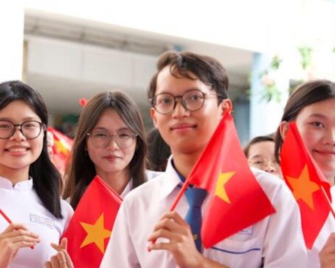 Trực tiếp: Khai giảng năm học mới 2026-2027 trên cả nước
