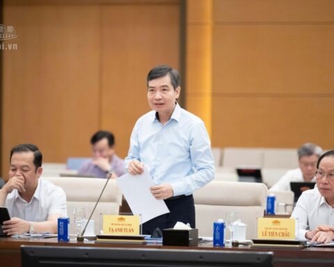 Đề xuất cơ chế thử nghiệm có kiểm soát trong lĩnh vực chứng khoán