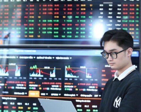 VNX tăng cường giám sát giao dịch trong các kỳ cơ cấu chỉ số FTSE Russell