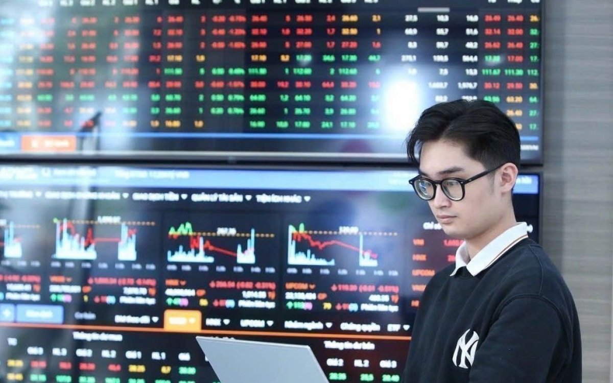 VNX tăng cường giám sát giao dịch trong các kỳ cơ cấu chỉ số FTSE Russell