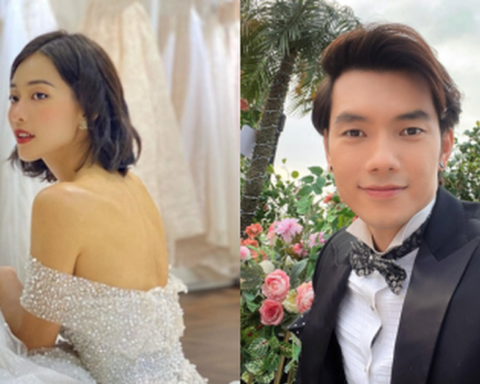 Chi cả tỷ để cầu hôn, Nhan Phúc Vinh nói 1 câu mà dân tình khẳng định Khả Ngân lấy đúng người