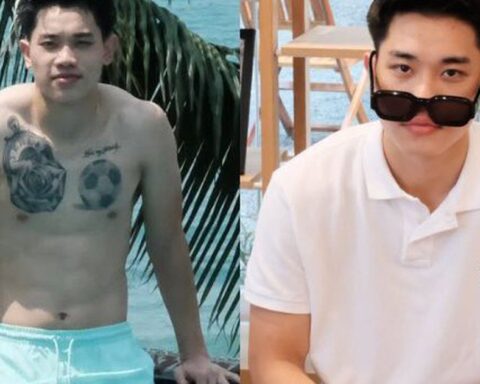 Đang viral: Đình Bắc đáp trả cực gắt khi được hỏi “Anh có người yêu chưa”