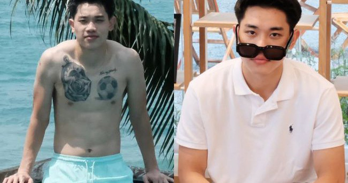 Đang viral: Đình Bắc đáp trả cực gắt khi được hỏi “Anh có người yêu chưa”