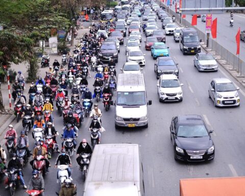 Tin cực vui cho hàng triệu người dân Hà Nội, bỏ qua là lỡ quyền lợi!