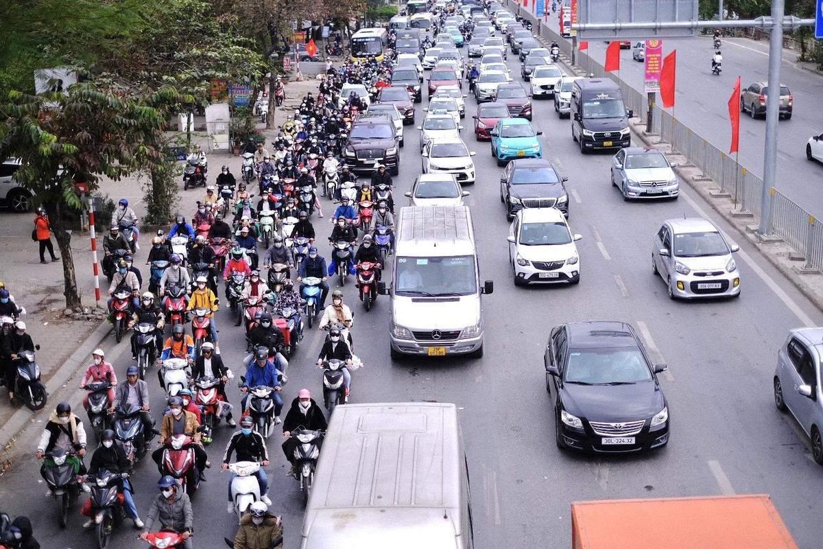 Tin cực vui cho hàng triệu người dân Hà Nội, bỏ qua là lỡ quyền lợi!
