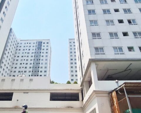 Chủ đầu tư chậm bàn giao quỹ bảo trì chung cư có thể bị phạt đến 300 triệu đồng