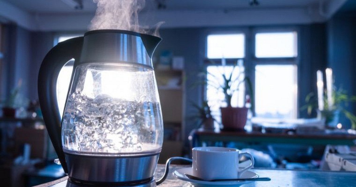 8 thiết bị tiêu tốn nhiều điện trong nhà dù không bật thường xuyên