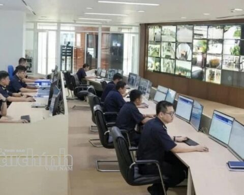 Bộ Tài chính ban hành Từ điển dữ liệu chuyên ngành phiên bản 1.0