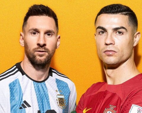 Kịch bản “điên rồ” nhất sắp xảy ra: Messi và Ronaldo đá chung 1 đội bóng?