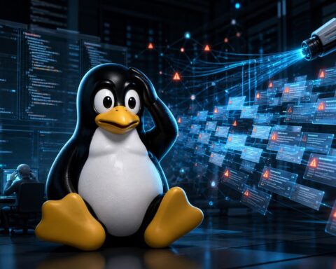 AI lục tung 40 triệu dòng mã Linux, tìm lỗi nhanh đến mức đội ngũ phát triển xử lý không xuể